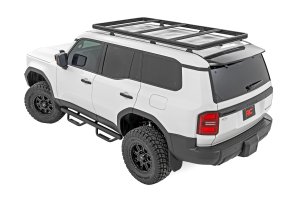 Toyota 4Runner Roof Rack - Rough Country - Adjustable - '10-'24